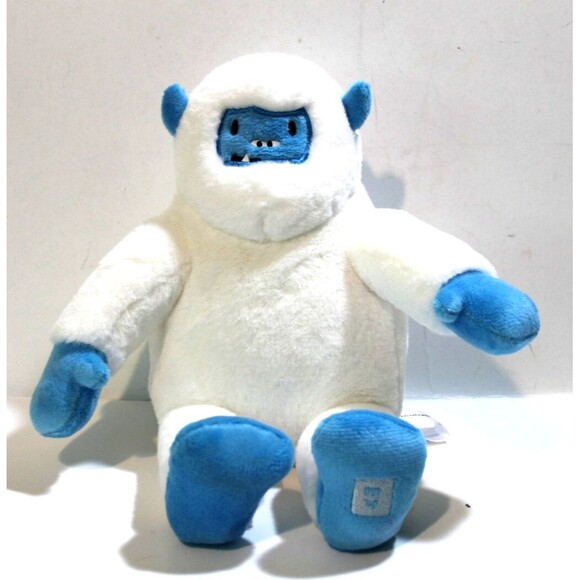 Motivosity Swag Package Yeti Abdominal Snowman Plush Beanie...